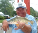 I'm happy! I got a bucket full of these Lake Erie Perch