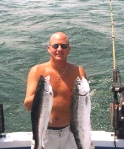 A great fight for Lake Erie Steelhead